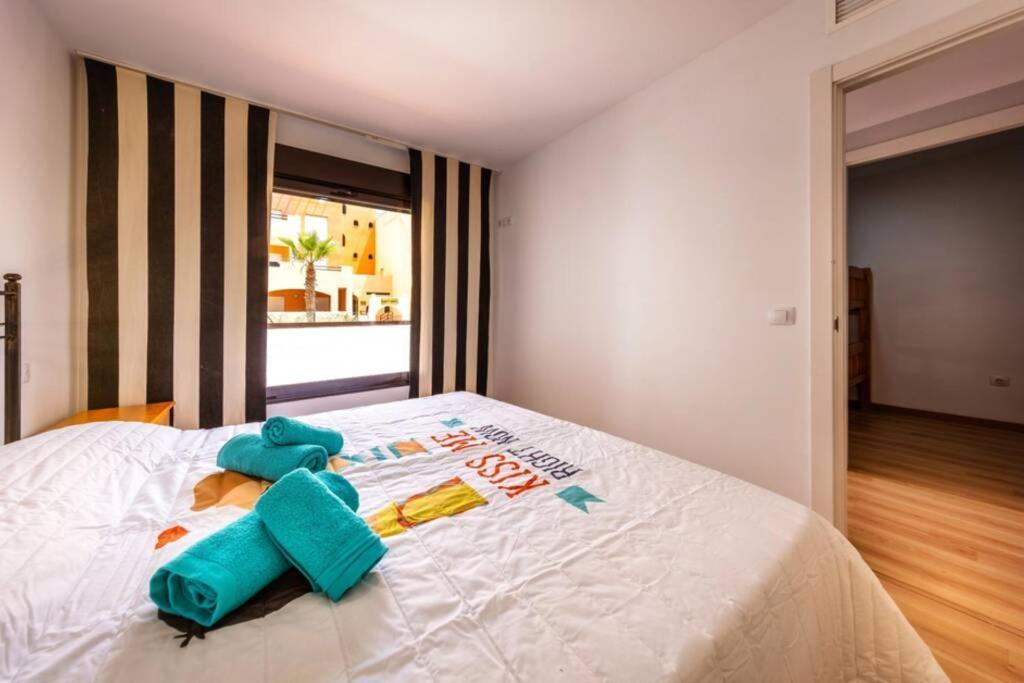 Alborada Vera-Playa Екстер'єр фото